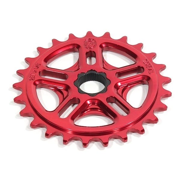 PROFILE SPLINE DRIVE SPROCKET-19MM