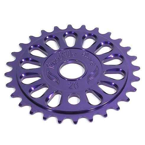 Profile Racing IMPERIAL 28T-30T SPROCKET for 19mm axles