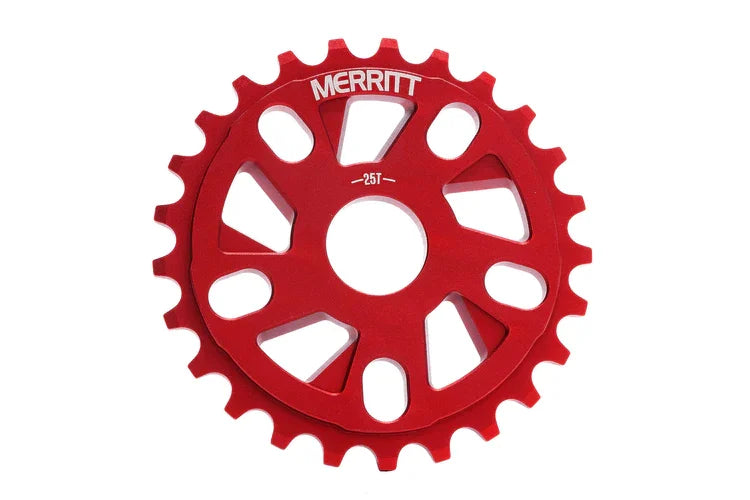 MERRITT ACKERMAN SPROCKET