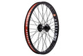 ODYSSEY SEVEN KA FRONT WHEEL
Black