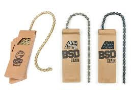 BSD Forever Chain
by BSD