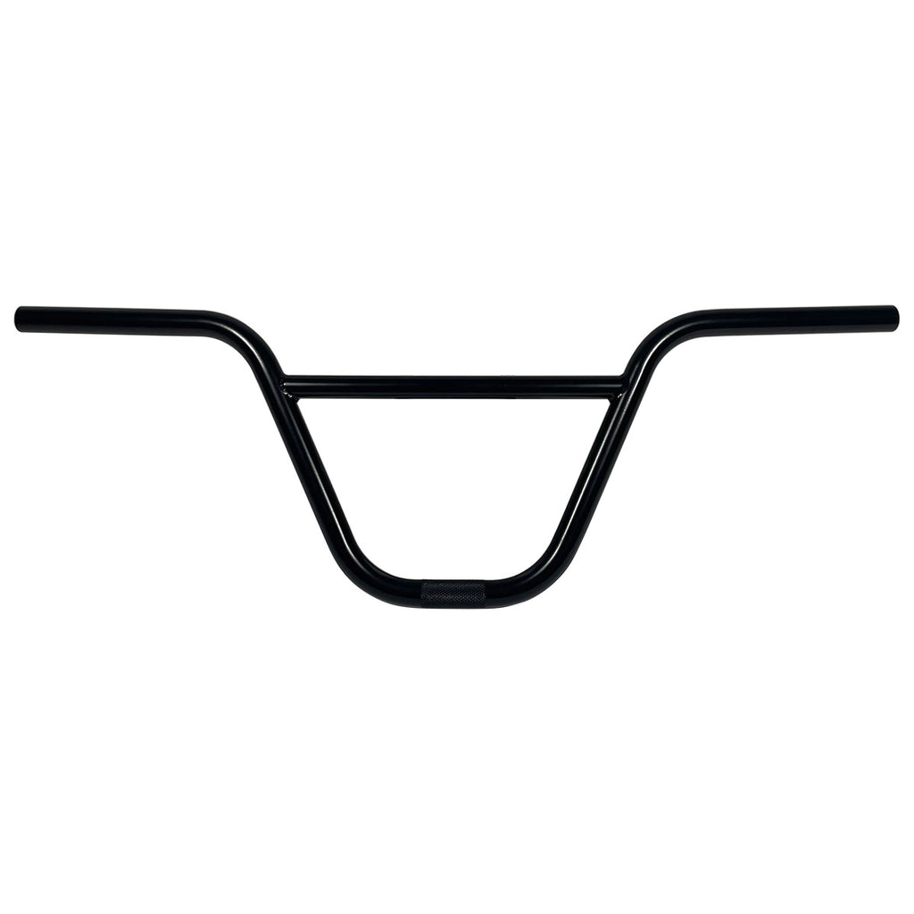 S&M RAMBLER HALAHAN BROS SIGNATURE BARS (FLAT OUT BLACK)