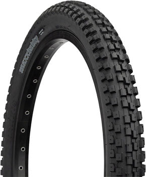 Maxxis Maxxdaddy BMX tire, 20x2.0, Black, wire bead