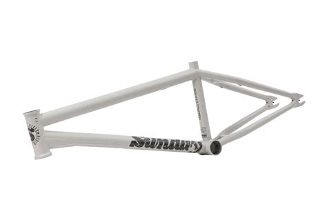 SUNDAY WAVELENGTH FRAME 21” TT
Matte Cool Grey