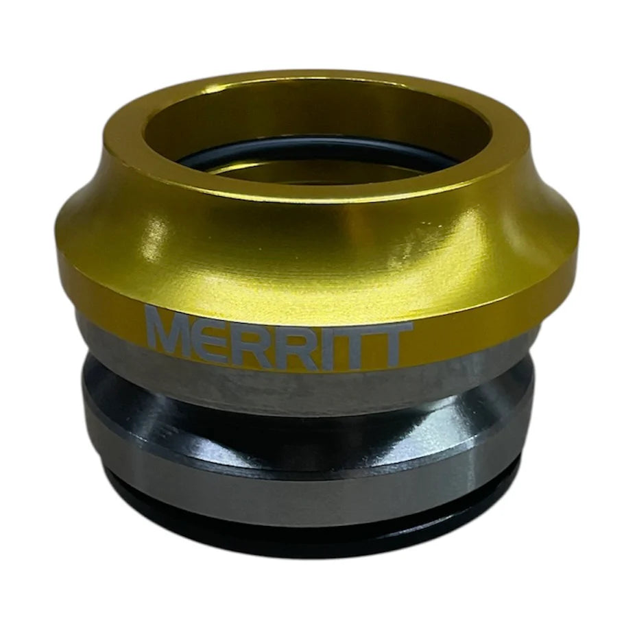 MERRITT INTEGRATED HEADSETS