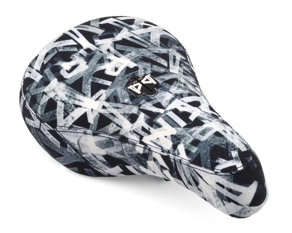 Rixin Noise Pivotal Seat (Black)