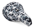 Rixin Noise Pivotal Seat (Black)