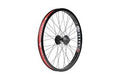 ODYSSEY HAZARD LITE FRONT WHEEL
Black
