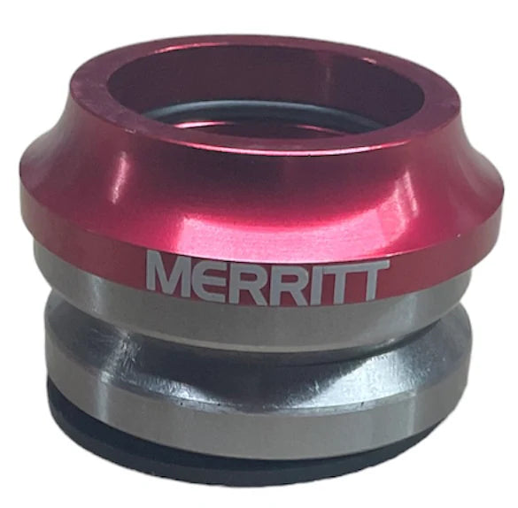 MERRITT INTEGRATED HEADSETS