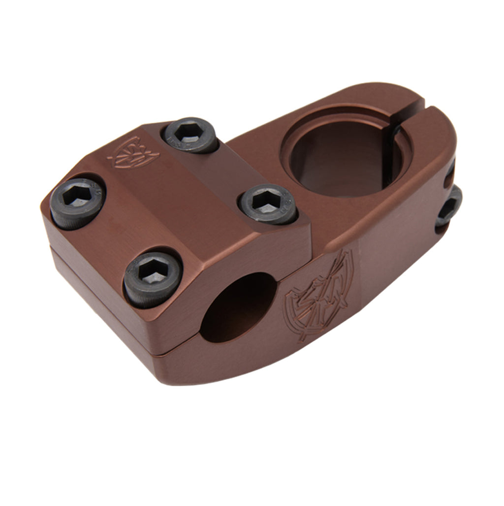 S&M ENDURO V.2 DARK ROAST 52MM