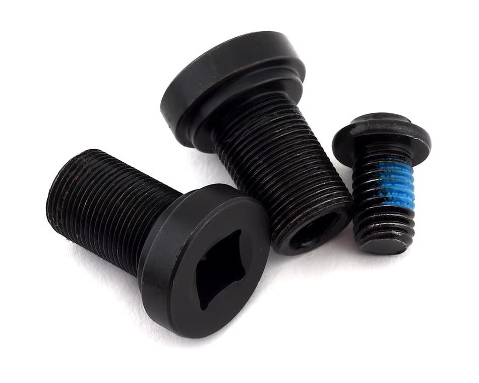 KINK BRACE CRANKS