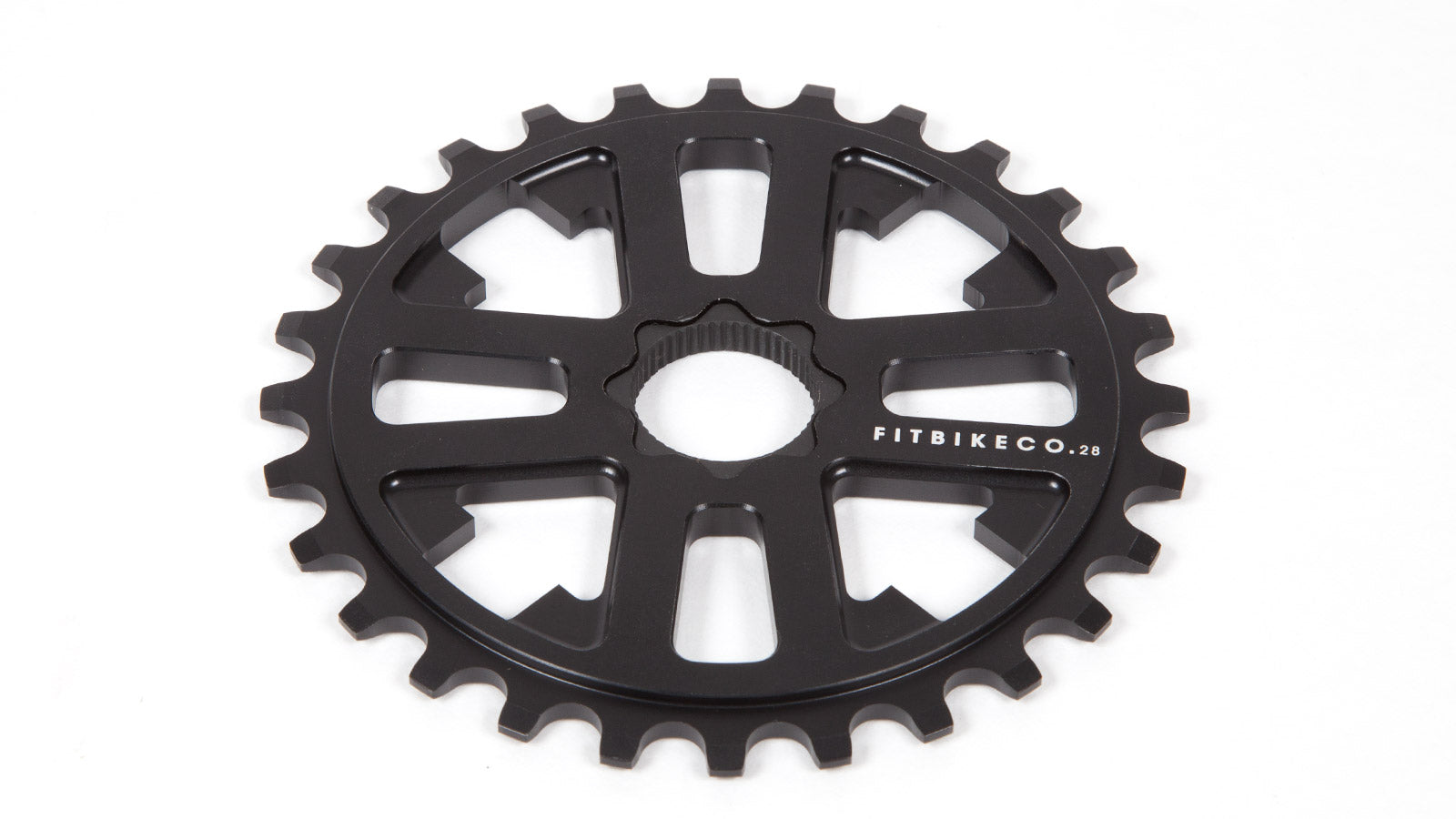 FIT KEY DRIVE SPROCKET – 24MM SPLINE DRIVE (25,28T)