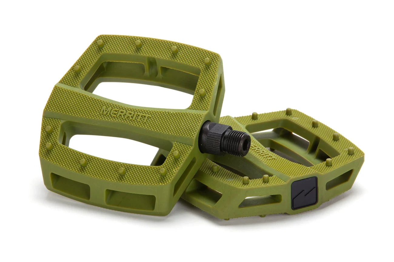 MERRITT P1 PEDALS