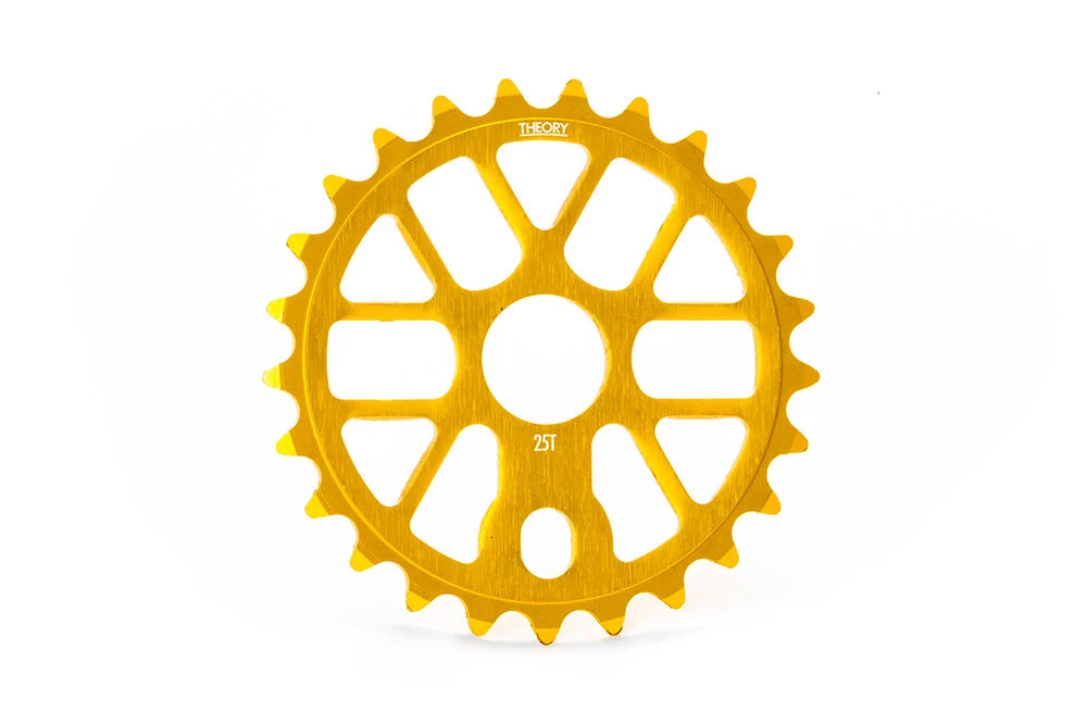 THEORY VERIFY SPROCKET 25T
