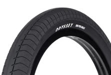 ODYSSEY PATH PRO TIRE
Black