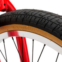 2026 FIT SERIES 22 GLOSS RED ** IN STORE PICK UP ONLY**