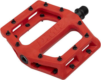 DMR V11 Pedals - Platform, Composite, 9/16"