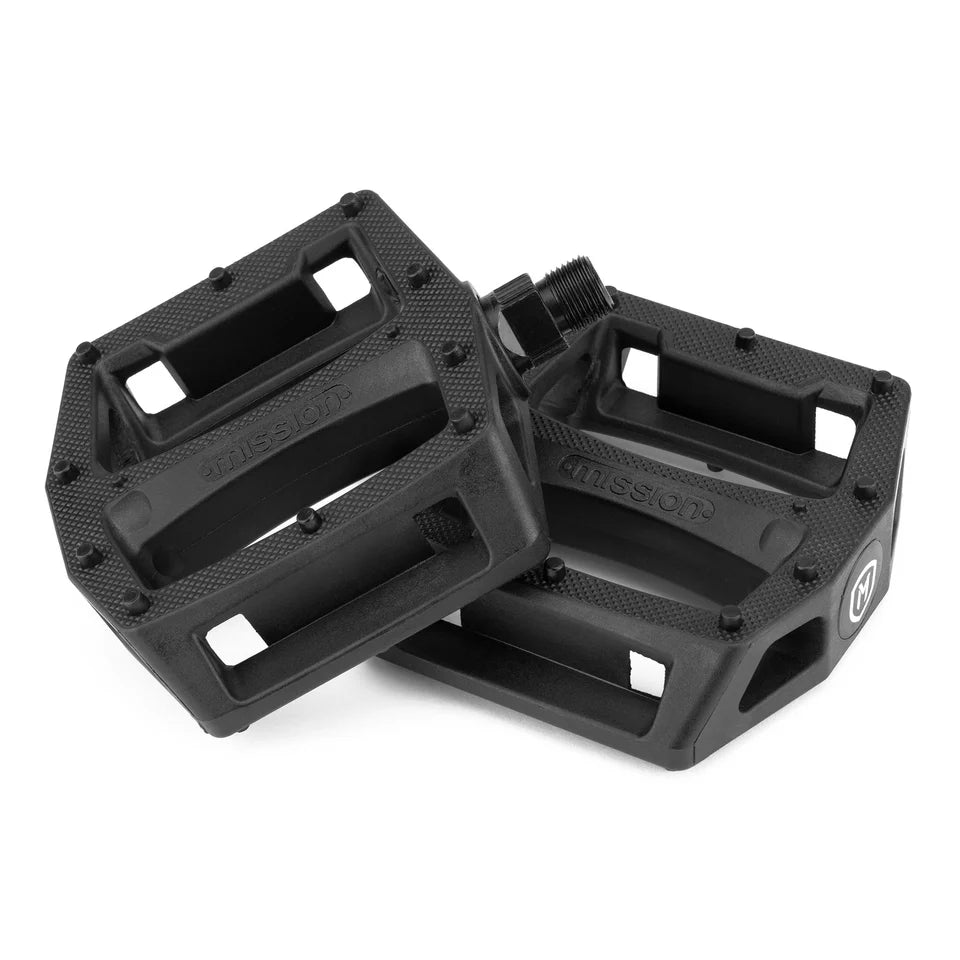 MISSION IMPULSE PEDALS