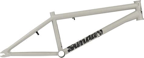 SUNDAY WAVELENGTH FRAME 21” TT
Matte Cool Grey