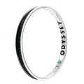 ODYSSEY BIG BOYD RIM
Anodized Silver