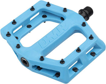 DMR V11 Pedals - Platform, Composite, 9/16"