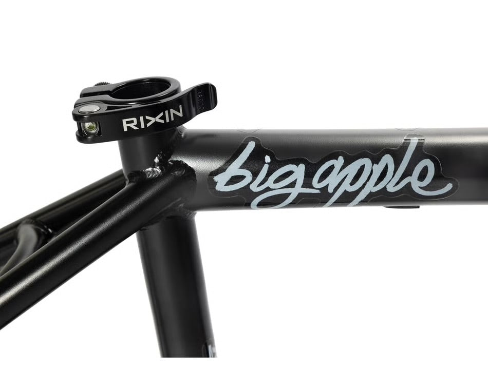 Rixin Big Apple Frame (Black) (21") (Billy Perry)
