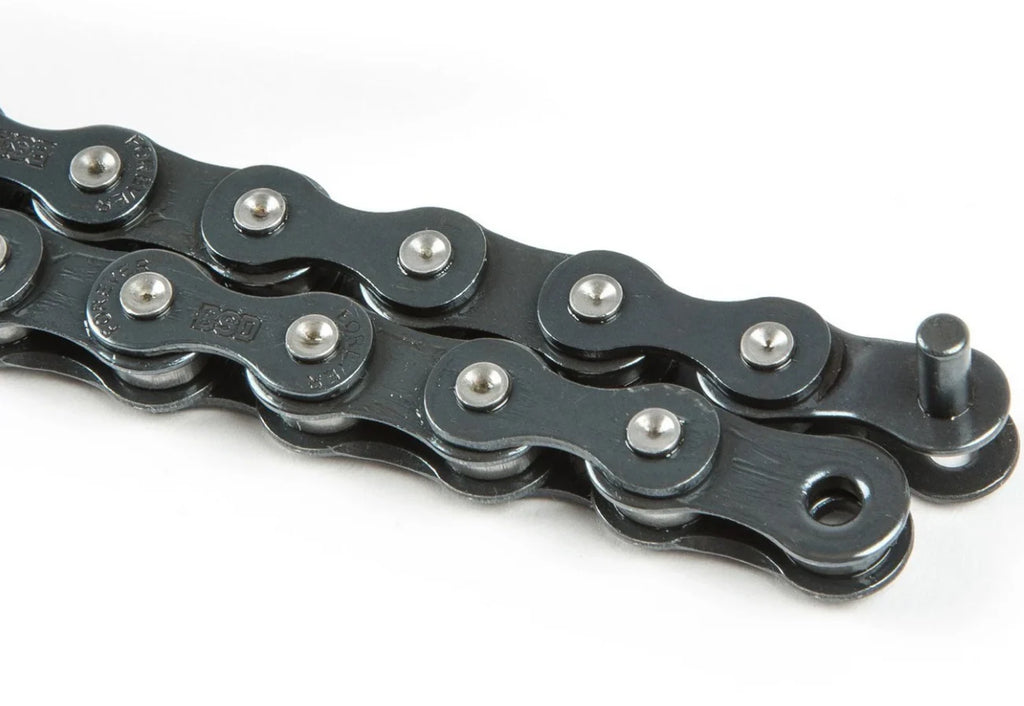 BSD Forever Chain
by BSD