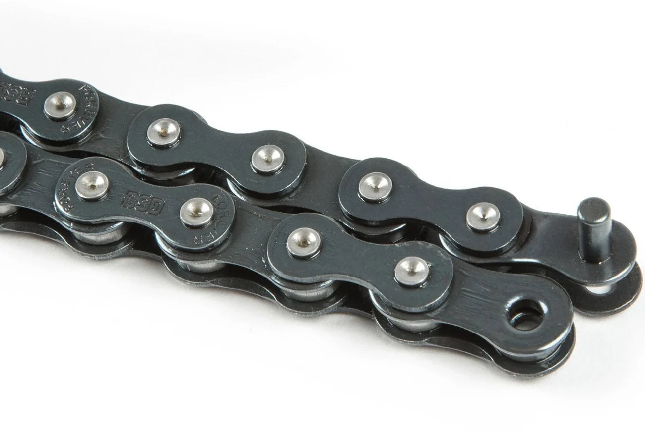 BSD Forever Chain
by BSD