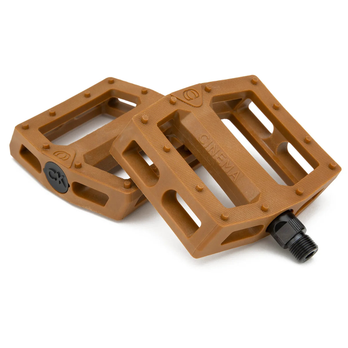 CINEMA CK PEDALS