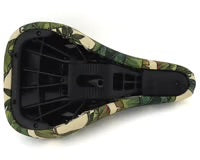 Kink Overgrown Stealth Pivotal Seat (Green)