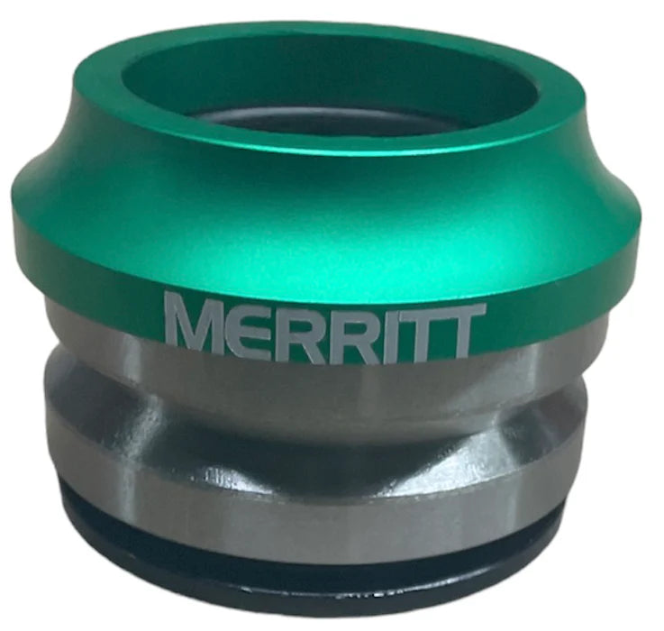 MERRITT INTEGRATED HEADSETS