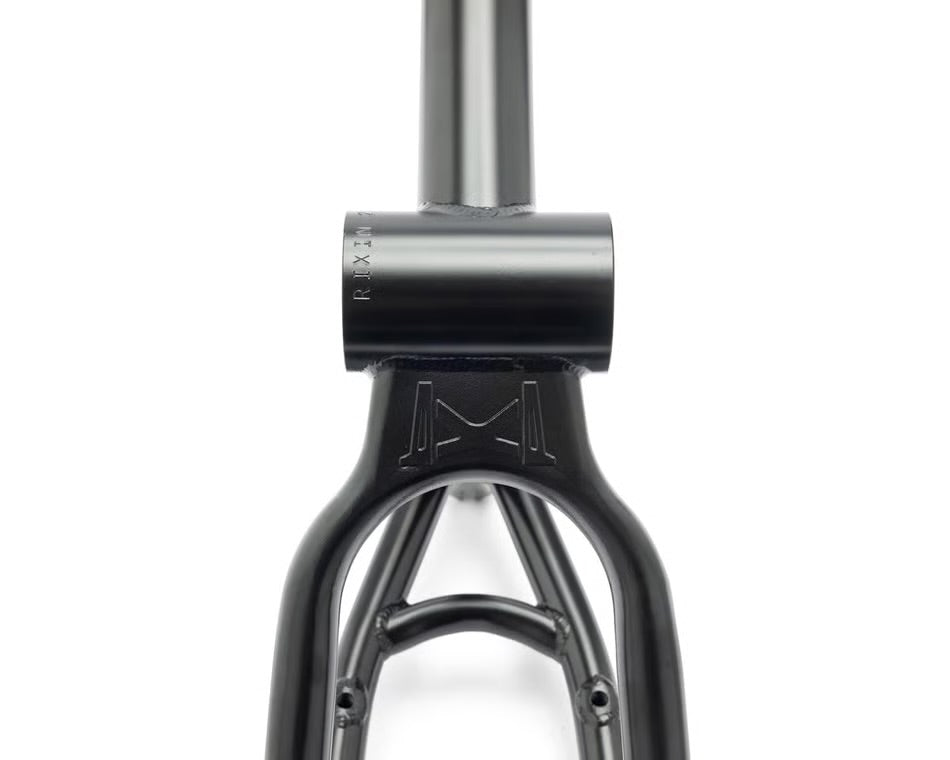 Rixin Big Apple Frame (Black) (21") (Billy Perry)