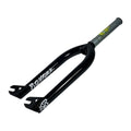 S&M WIDEMOUTH PITCHFORK (20″) (33MM OFFSET) GLOSS BLACK