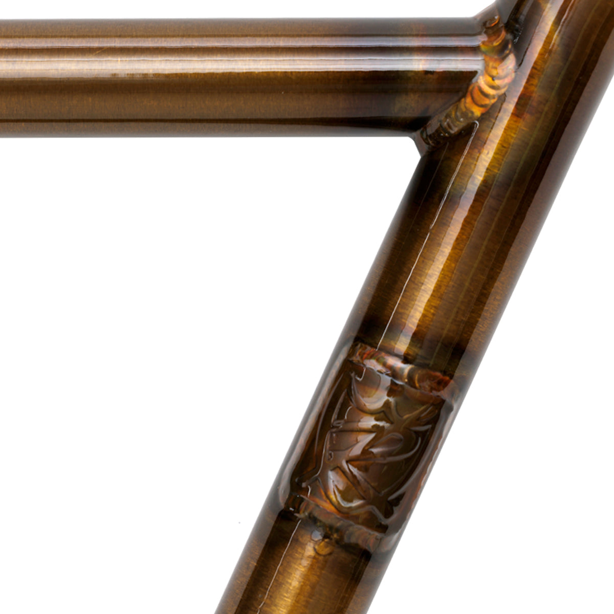 S&M RAMBLER HALAHAN BROS SIGNATURE 9” (DOG PISS)