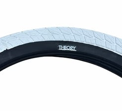 Theory Proven Tire 20” x 2.4”