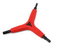 Theory 3-in-1 Hex Wrench (4/5/6mm)