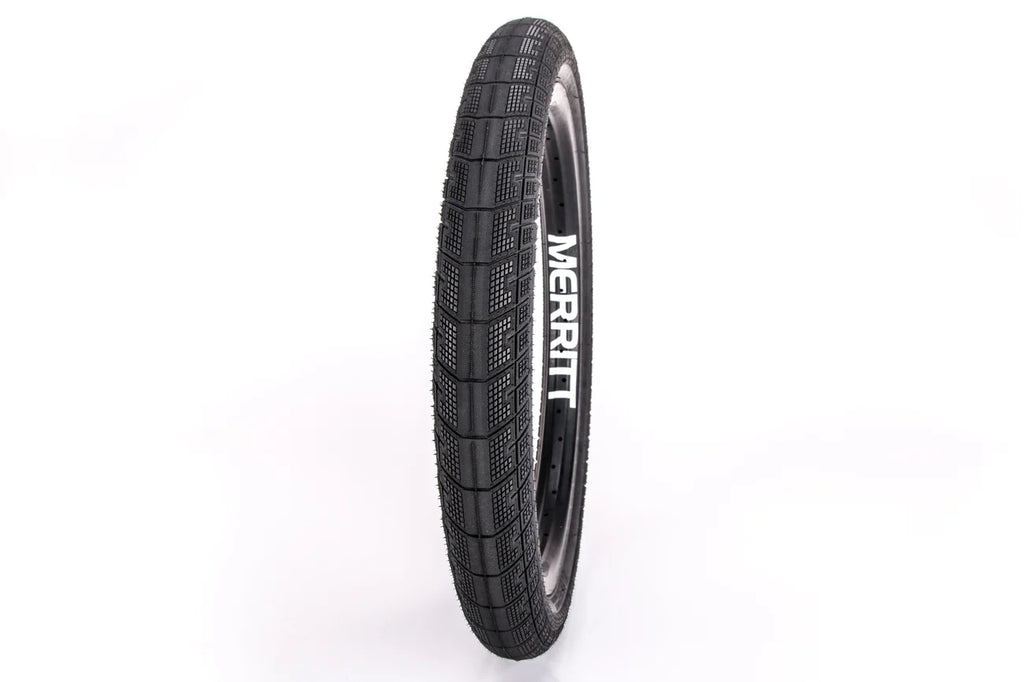 MERRRITT BRIAN FOSTER FT1 TIRE
