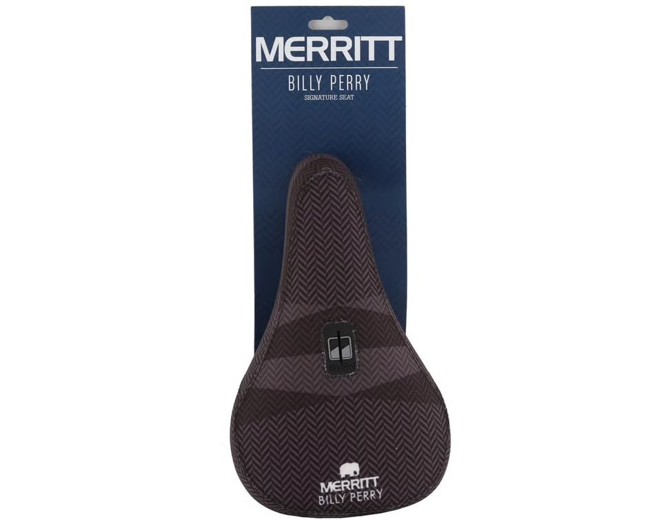 Merritt Billy Perry Pivotal Seat (Black)