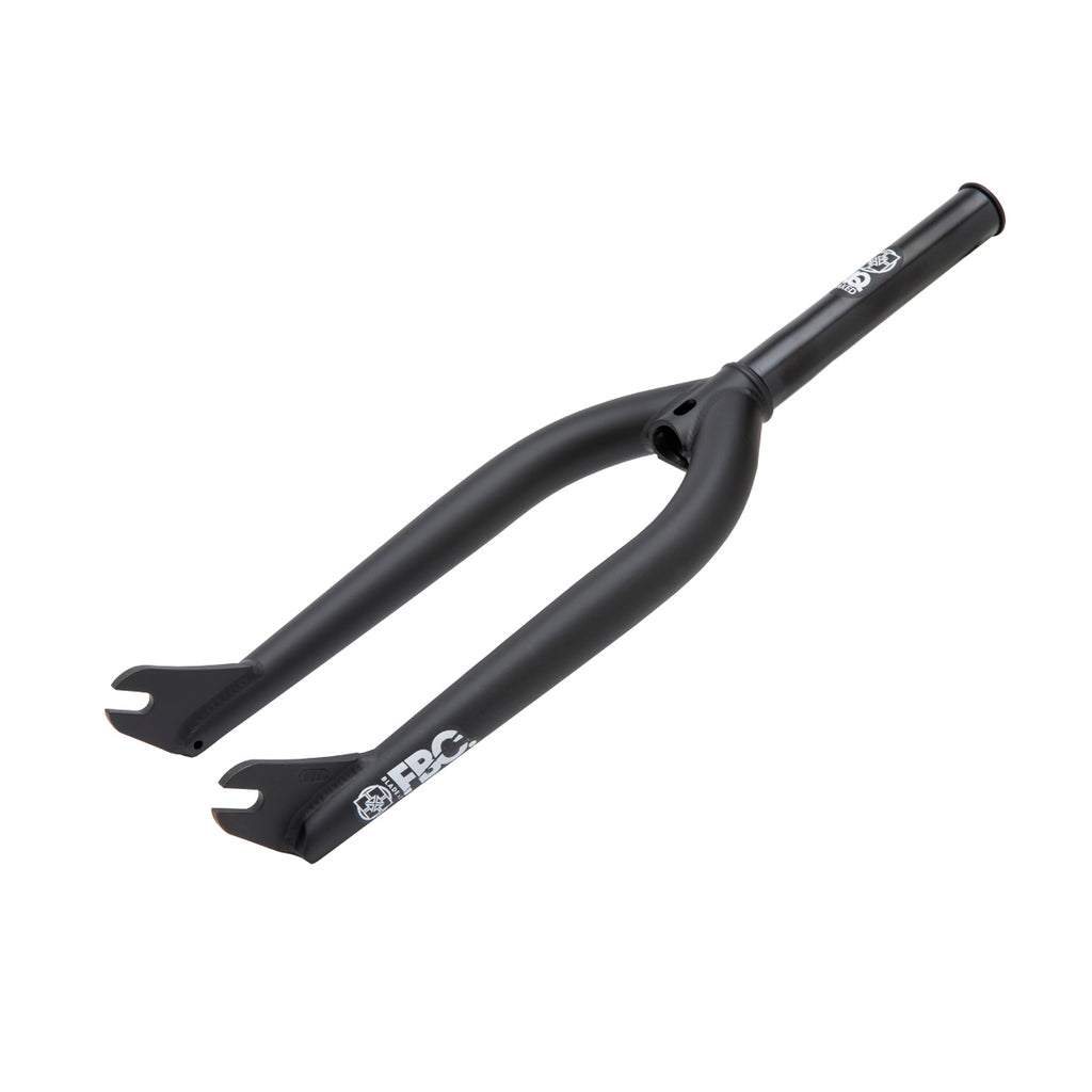 FIT BLADE V.3 (33mm Offset) Black & Chrome