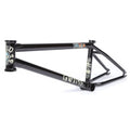 BSD GRIME FRAME
Black 21.2” TT