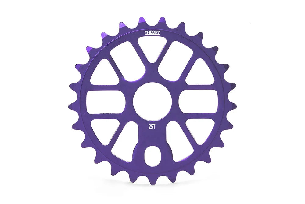 THEORY VERIFY SPROCKET 25T