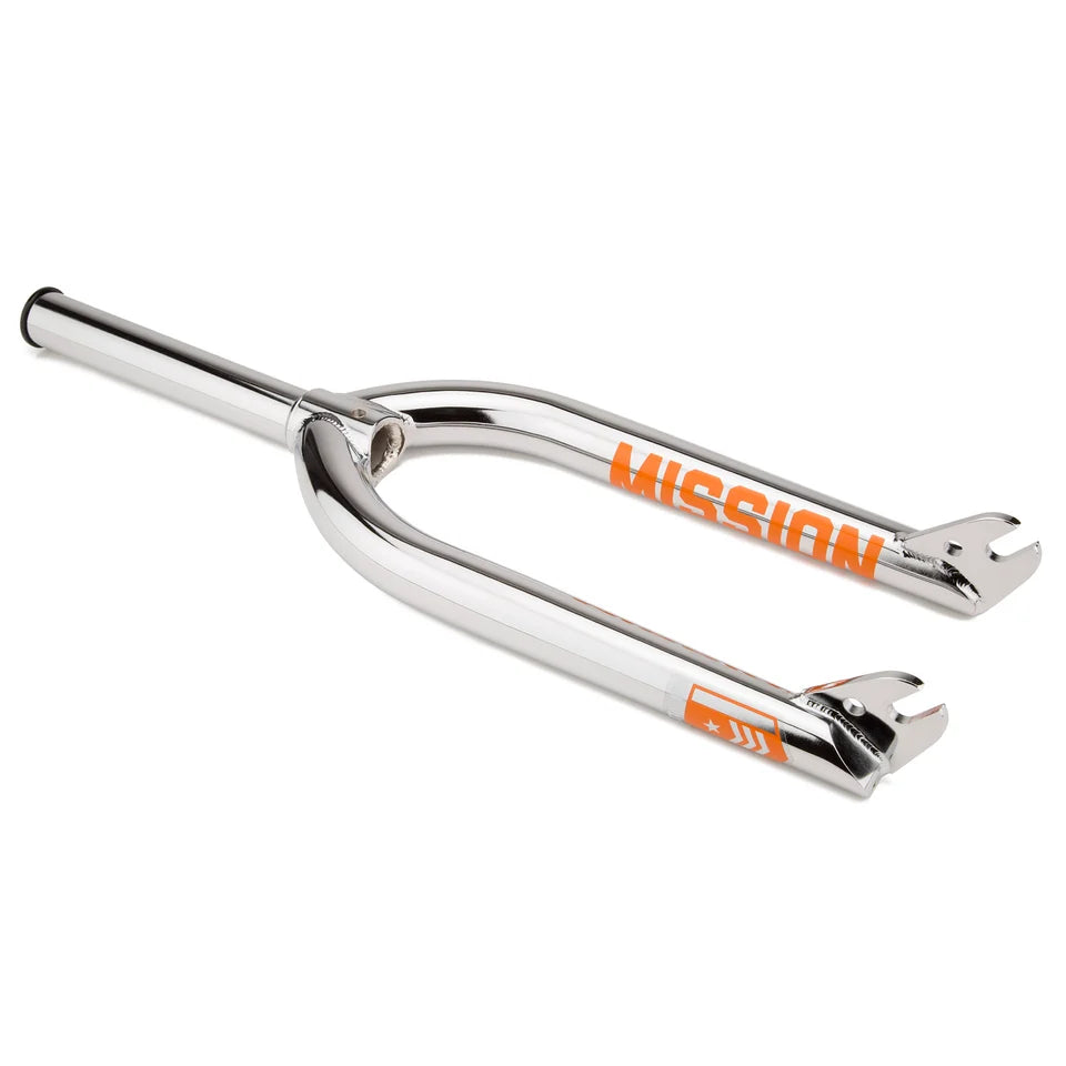 Mission Battalion V2 Fork 26MM