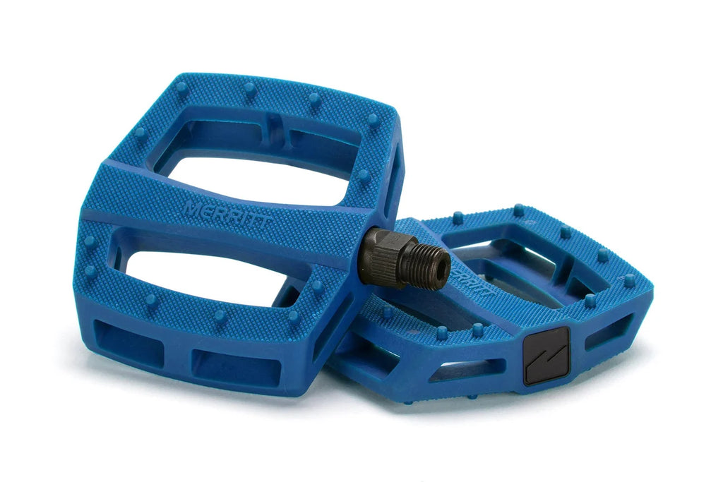 MERRITT P1 PEDALS