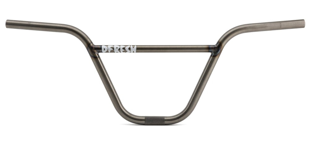 S&M Dfresh Bars (Gloss Clear)