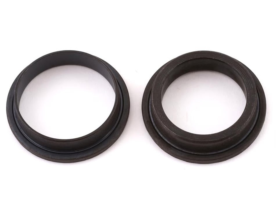 Sunday Sabretooth V2 Sprocket (Black)