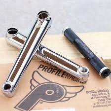 Profile Racing NO BOSS RACE CRANKSET 5.625in & 19mm