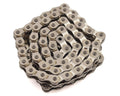 Odyssey Bluebird Half Link Chain (Silver) (1/8")