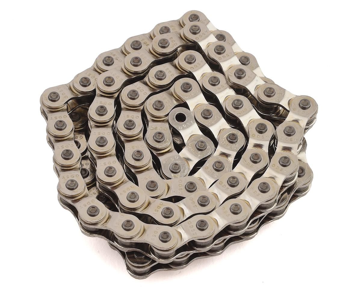 Odyssey Bluebird Half Link Chain (Silver) (1/8")