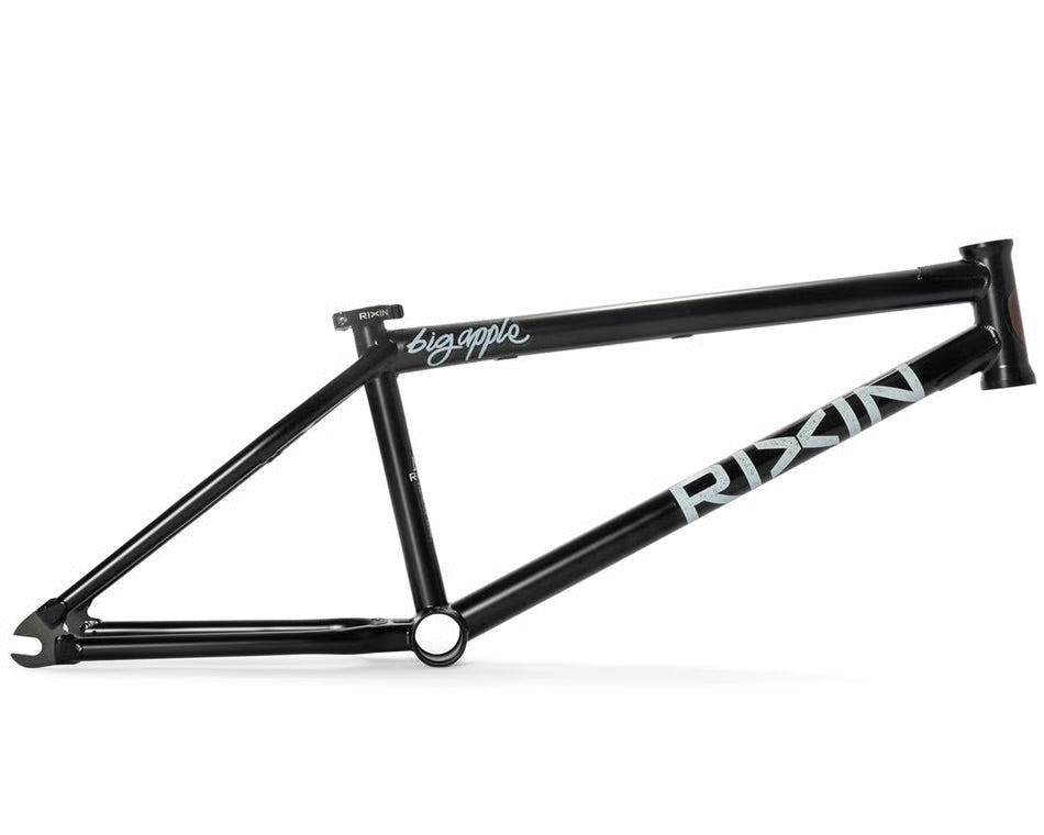 Rixin Big Apple Frame (Black) (21") (Billy Perry)
