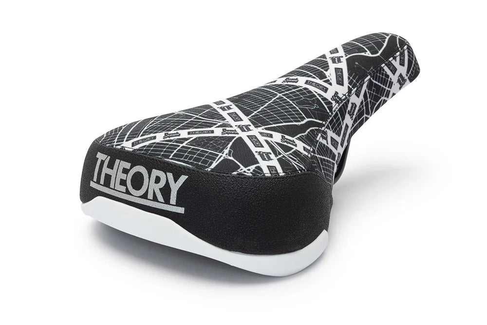 THEORY X BOMBSQUAD RAILED SEAT
$40.00